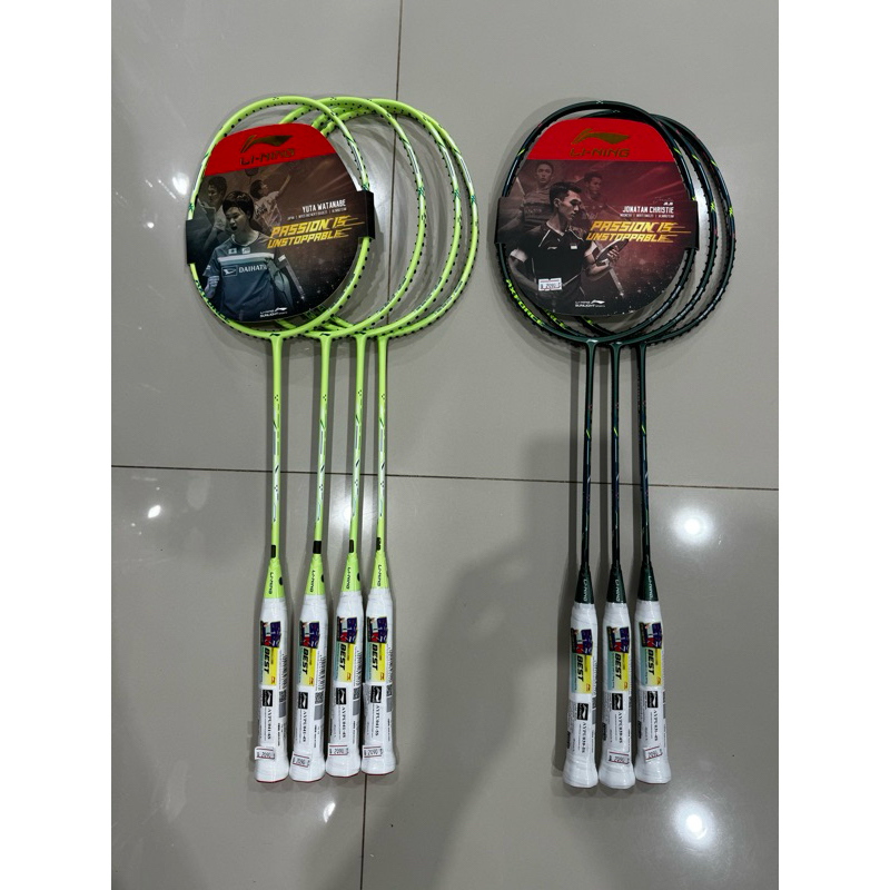 LI-NING AXFORCE CANNON LIGHT