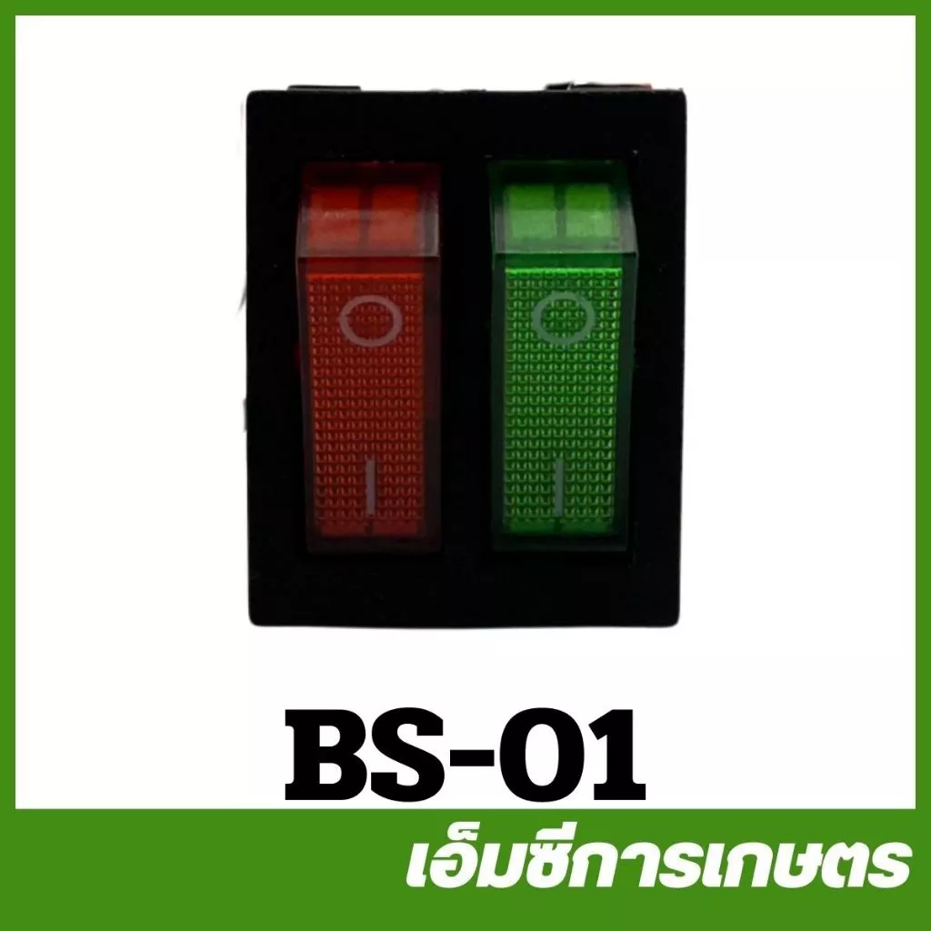 BS-01 สวิต์ซปิด-เปิด เครื่องพ่นยาแบตเตอรี่ มอเตอร์คู่