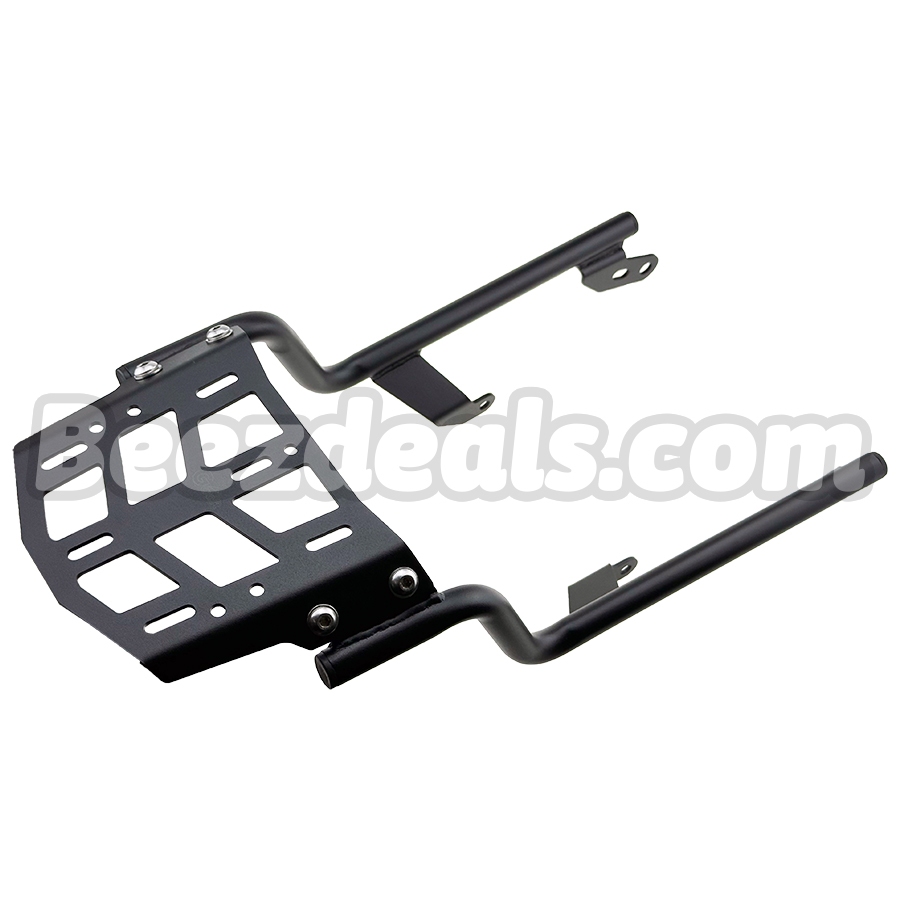 GCRAFT ตะแกรงหลัง ตะแกรงท้าย ตะแกรงต่อท้าย Honda Super Cub C125