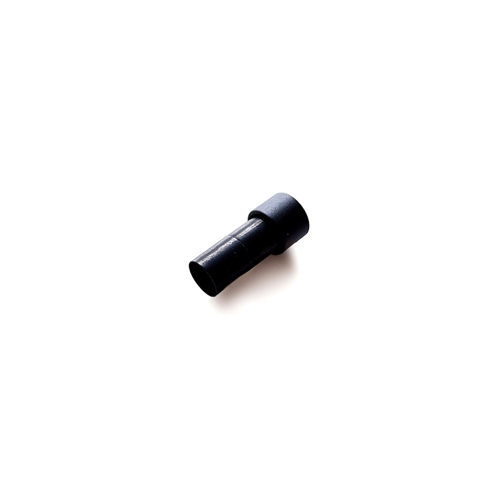 Push button LAMY cp 1 black (อะไหล่ปุ่มกดปากกาลามี่ สีดำ)