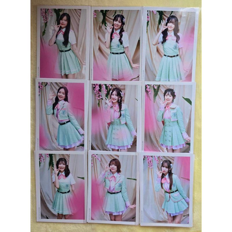รูปแอคพิเศษ sakura minna de tabeta ACRYLIC STANDEE พรีออเดอร์ พร้อมส่ง