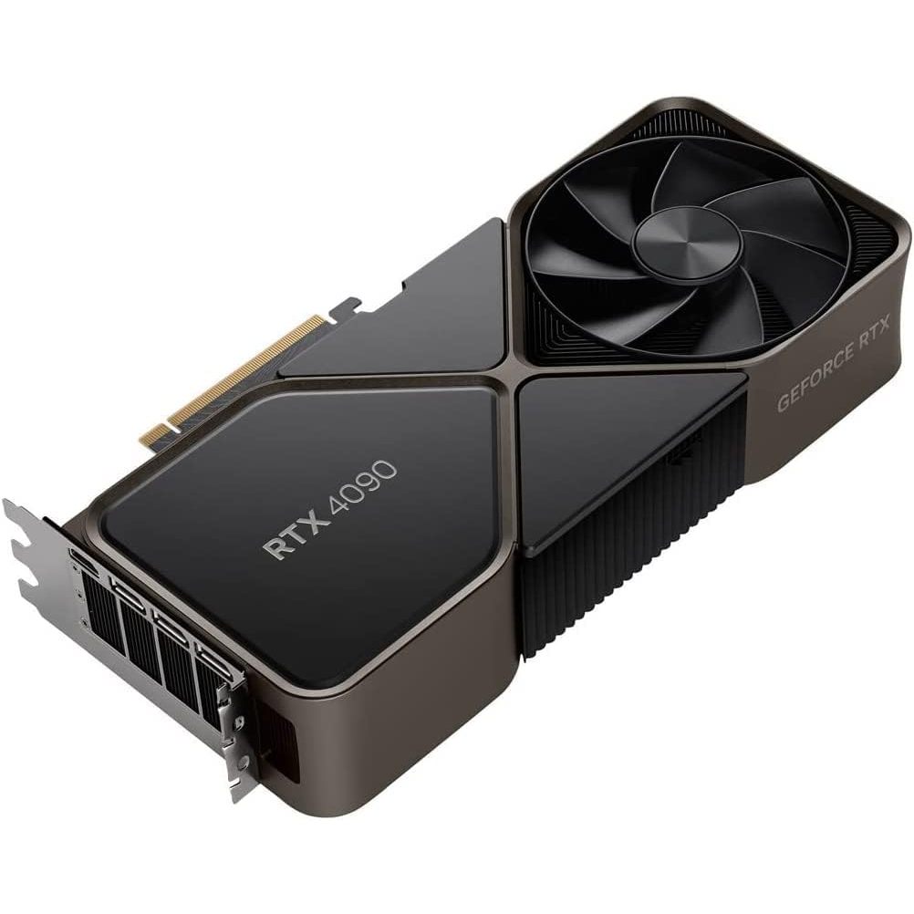 VIPERA NVIDIA GeForce RTX 4090 Founders Edition Graphic Card