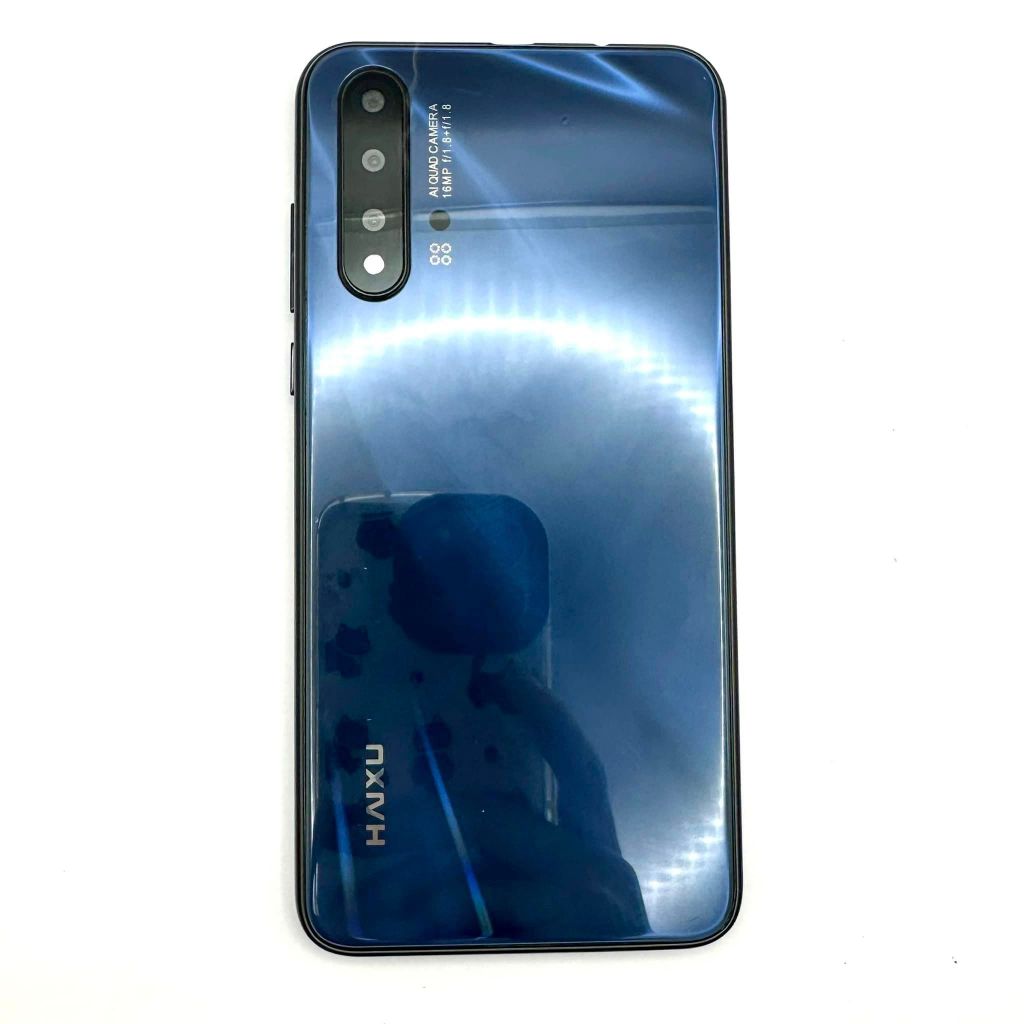 มือถือ โทรศัพท์ Haixu V21 อะไหล่ ซาก มือสอง