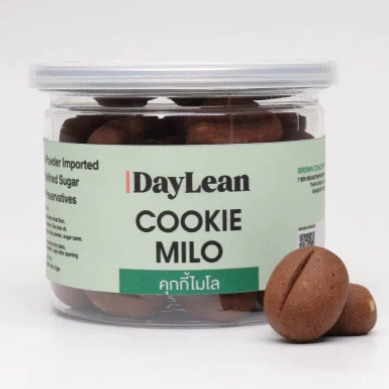 pangfuufuu daylean : bean cookies ✔️แป้งสาลีไม่ฟอกสี ✔️ไข่ไก่สด