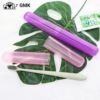 กล่องใส่แปรงสีฟัน กล่องเก็บแปรงสีฟัน พกพา ประหยัดพื้นที่ กันสิ่งสกปรก จำเป็นสำหรับการเดินทางG2912