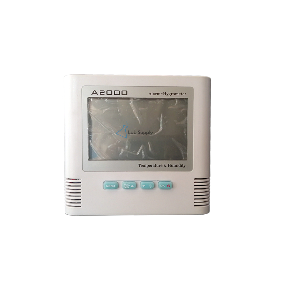 HUATO_A2000 HYGRO-THERMOMETER เครื่องวัดอุณหภูมิ ความชื้น รุ่น A2000