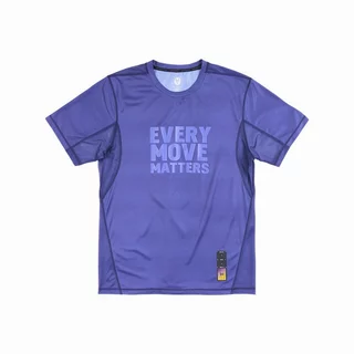 WARRIX CITY RUN MOVE T-SHIRT (WA-241RNACL02)