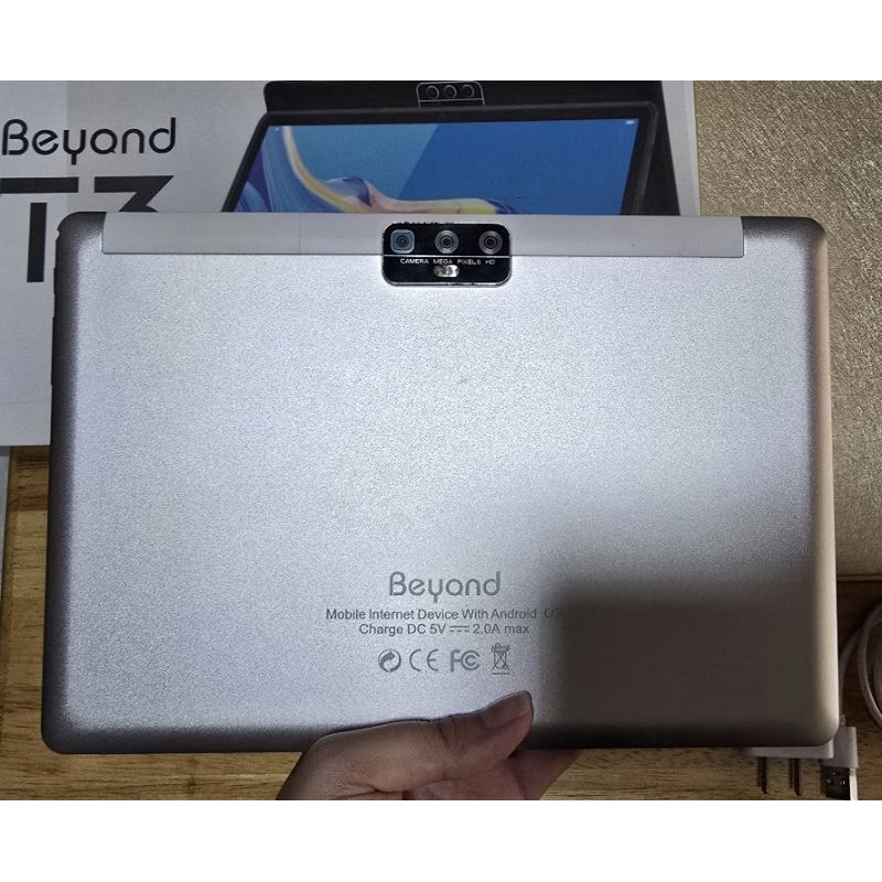 แท็บเล็ต Beyond T3 10.4" มือสอง