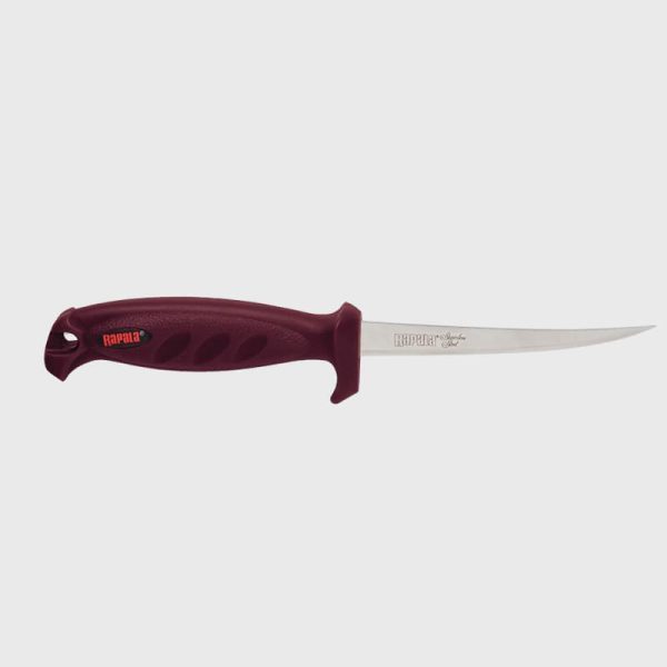 มีด Rapala HAWK FILLET KNIFE 126BX