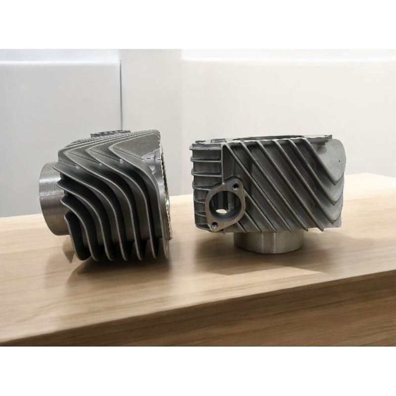 เสื้อหล่อw125 บังลม ตีปลอกแข็งพิเศษ ขนาด 70,72,74 มิล ใส่ชัก 7,9,10มิล ได้เลยสินค้าคุณภาพ