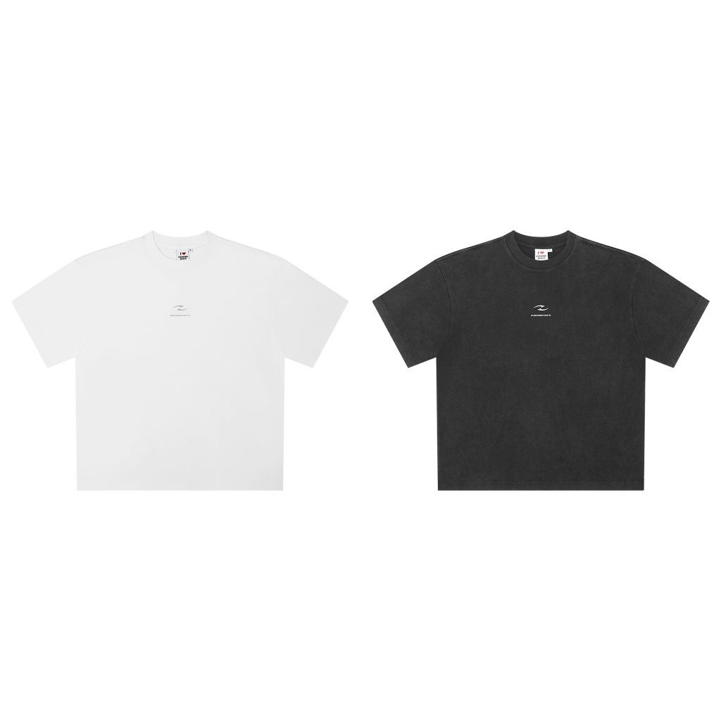 Dark Matter Classic Tee 055 / 056