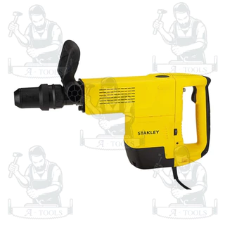 STANLEY เครื่องสกัดไฟฟ้า 10กก. รุ่น STHM10K-B1 1600วัตต์ หัวจับ SDS-max รับประกัน2ปี **ส่งเร็ว ของแท้100%**