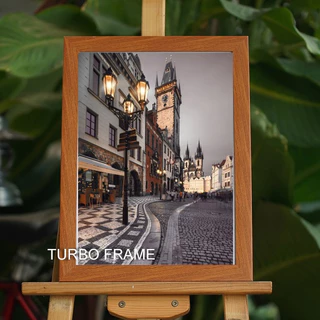 กรอบรูปแต่งบ้าน ขนาดพิเศษ ใส่รูปภาพขนาด 20x24นิ้ว ,50x70ซม , 20x30 นิ้ว( 50x76ซม) +หูแขวน+หน้ากระจกจริง และแผ่นอะคริลิต