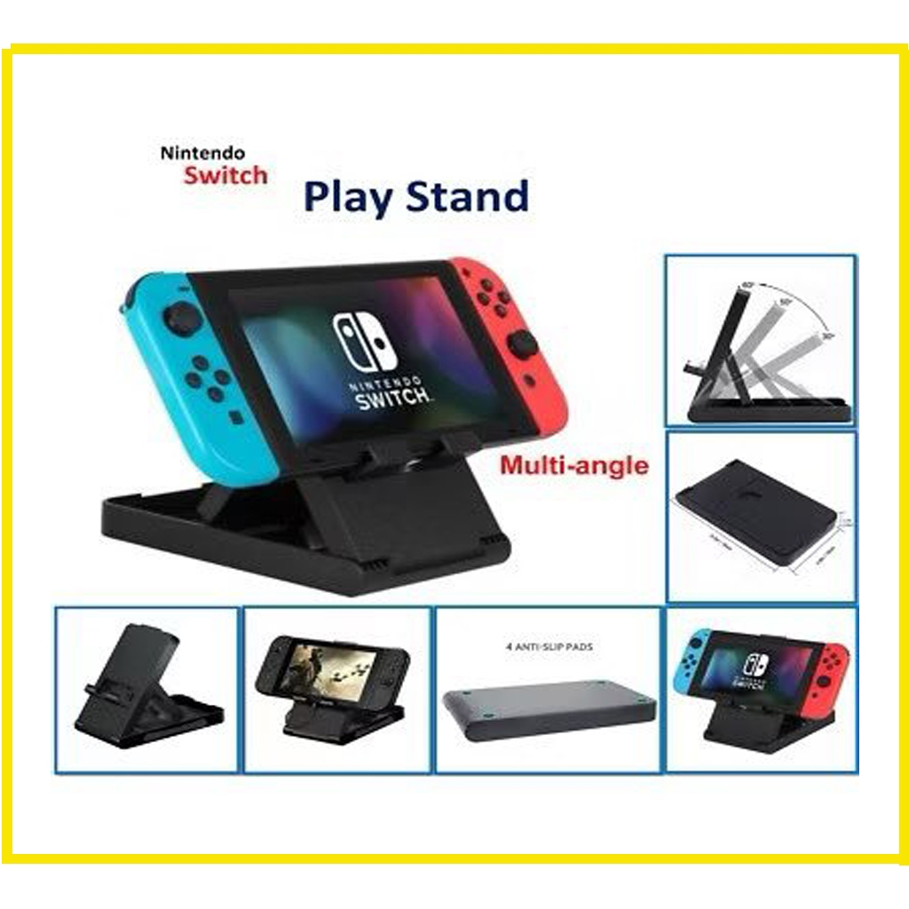 ขาตั้งเกมNintendo swicth KJH Switch ของnintendo switch