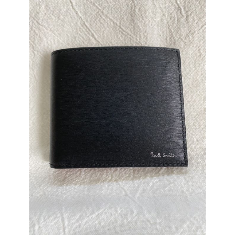 กระเป๋าตังค์ Paul smith 6,500 ใหม่แท้*