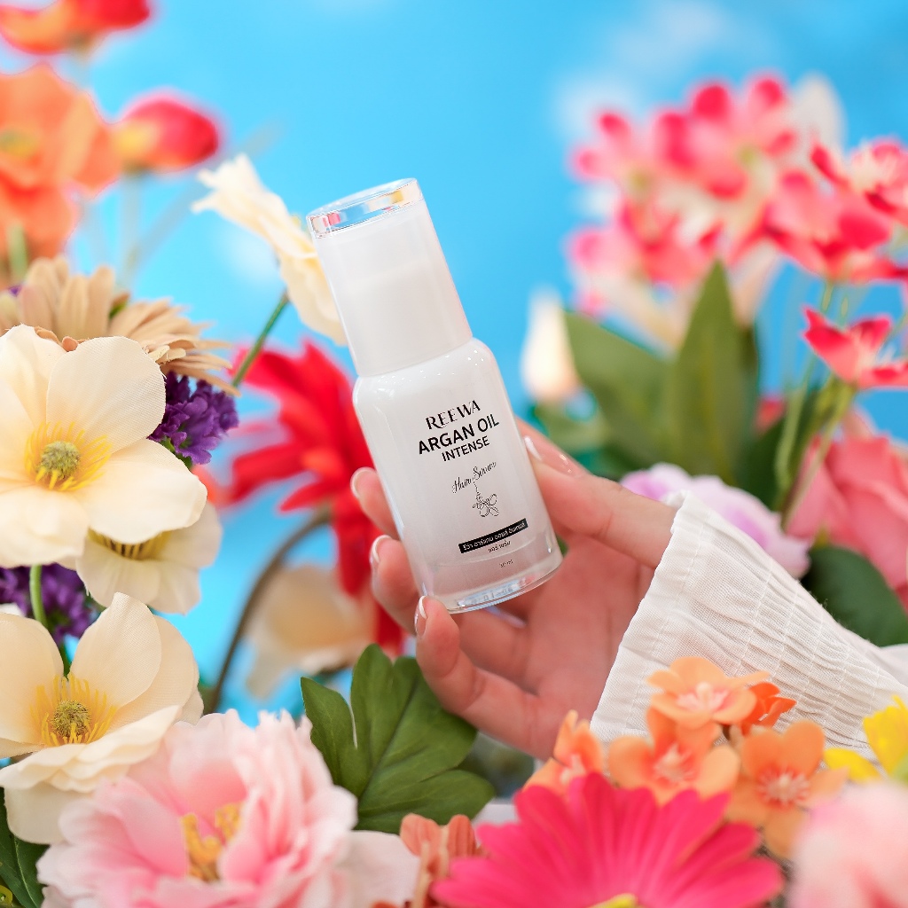 ::: ℛℯℯwa เซรั่มออยล์รีว่า 30 ml. :::
