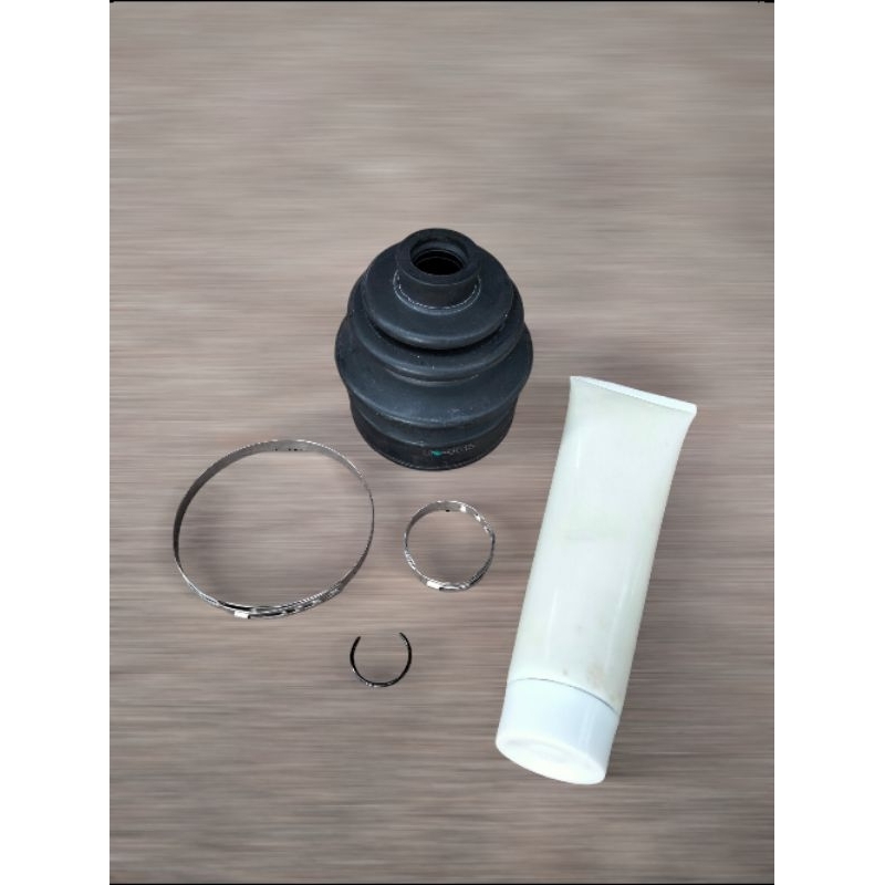 ยางหุ้มกันฝุ่นแกนเพลาหน้า ATV CFMOTO GOES 520