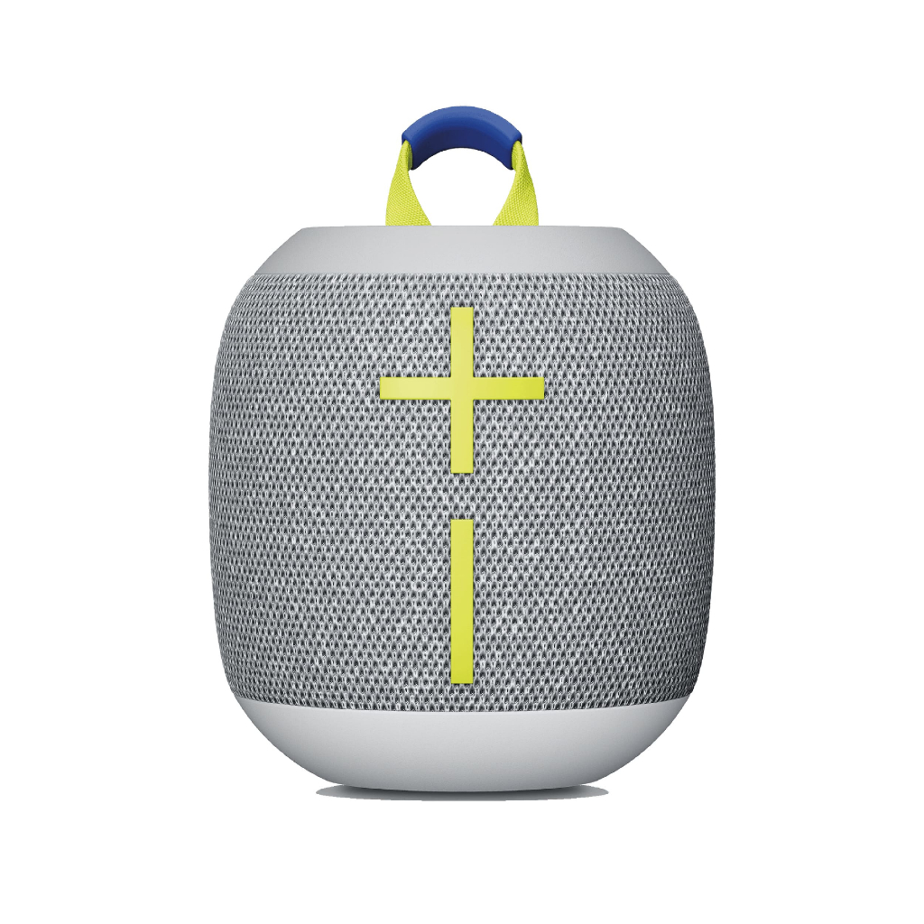 Ultimate Ears WONDERBOOM 4 Portable Bluetooth Speaker ลำโพงบลูทูธ