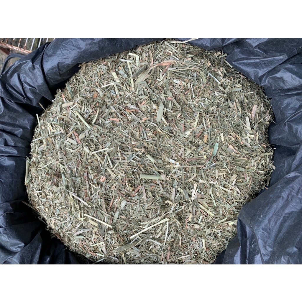 NEW ทิโมธีป่น หญ้าเต่าบก 10kg ทิโมธีป่น เกรดซุปเปอร์พรีเมียม