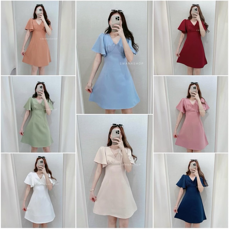 swana.shop dress size s