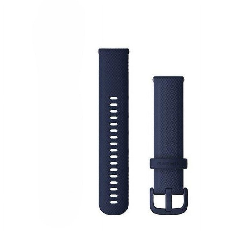 สายนาฬิกา Garmin Quick Release Bands ขนาด 20 mm (Non Pack) สายของแท้ 100%