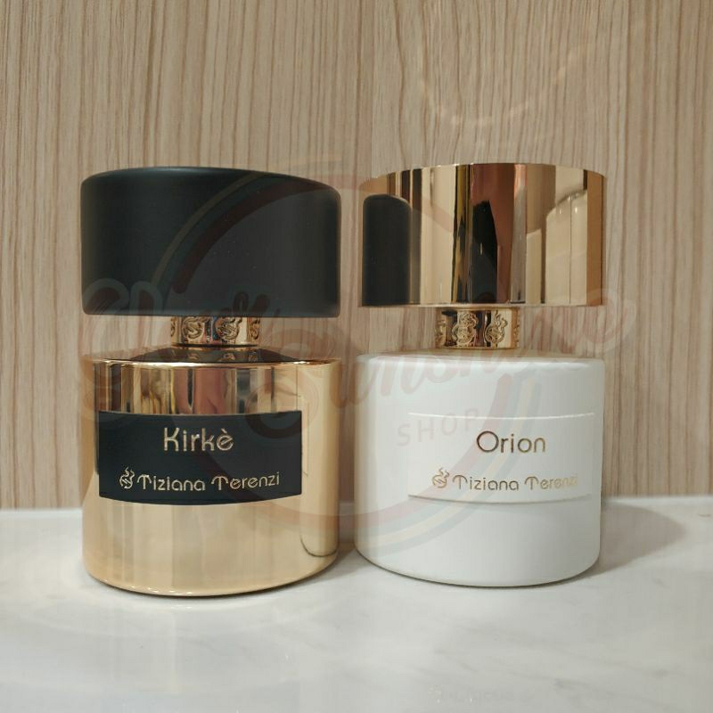 ⭕️ Tiziana Terenzi แบ่งขาย ⭕️ Orion, Kirke น้ำหอมนิช  niche perfume parfum แบ่งขาย ของแท้ 100% ขวดแก