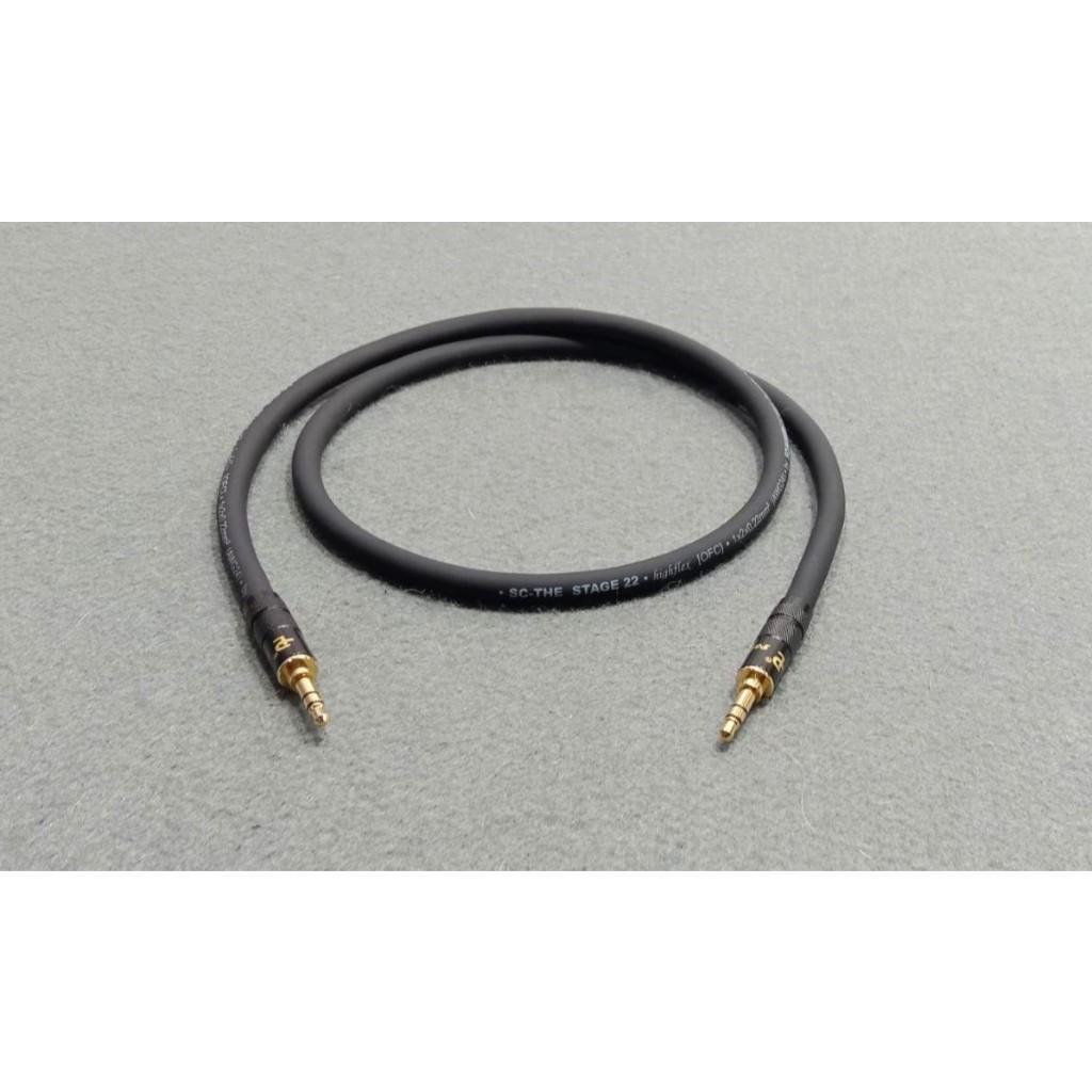 ....สาย (AUX)  3.5 Sommer Stage22 200-0001 Germany หัวแจ็ค มีให้เลือก 2 รุ่นครับ