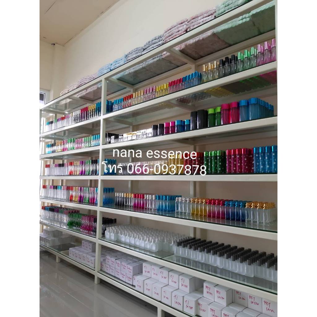 ขวดสเปรย์บรรจุน้ำหอมจาคอป ขนาด100ML