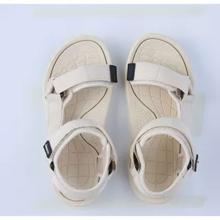 KIM&CO. ORIGINAL - BREEZE CLOUD SANDAL(KS005WM) รองเท้าแตะแฟชั่นผู้หญิง รองเท้าแตะเกาหลีมินิมอล พื้นนุ่มสบาย ไม่เมื่อย