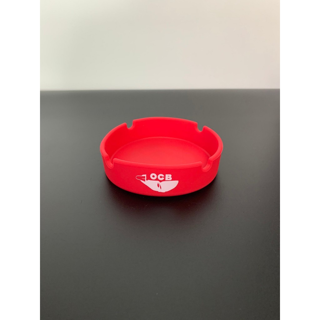 OCB Silicone Round tray ถาดซิลิโคน - รูปที่ 4