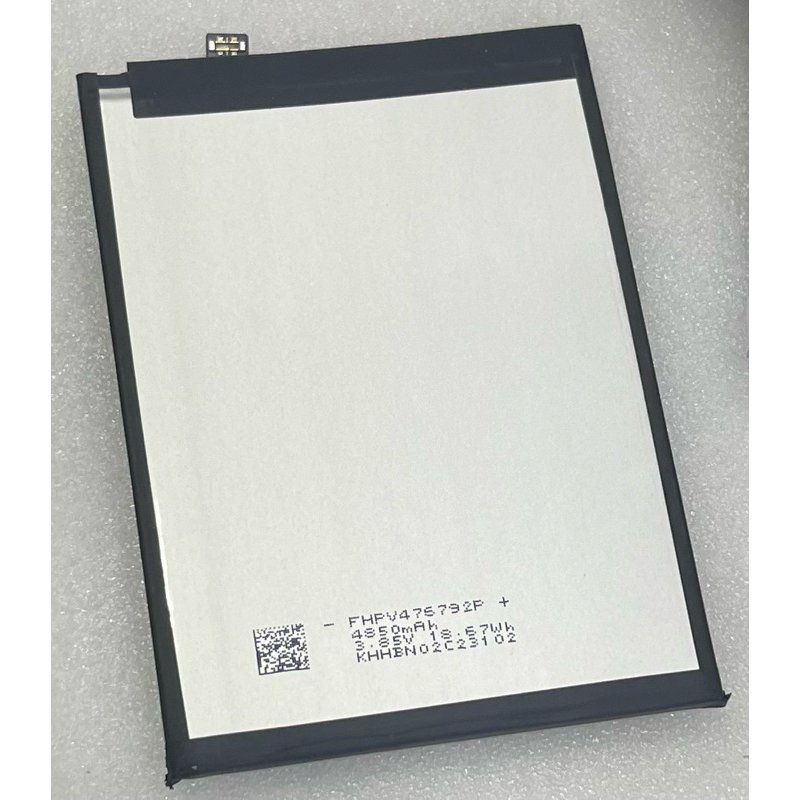 แบตเตอรี่Nokia g50 (p660)