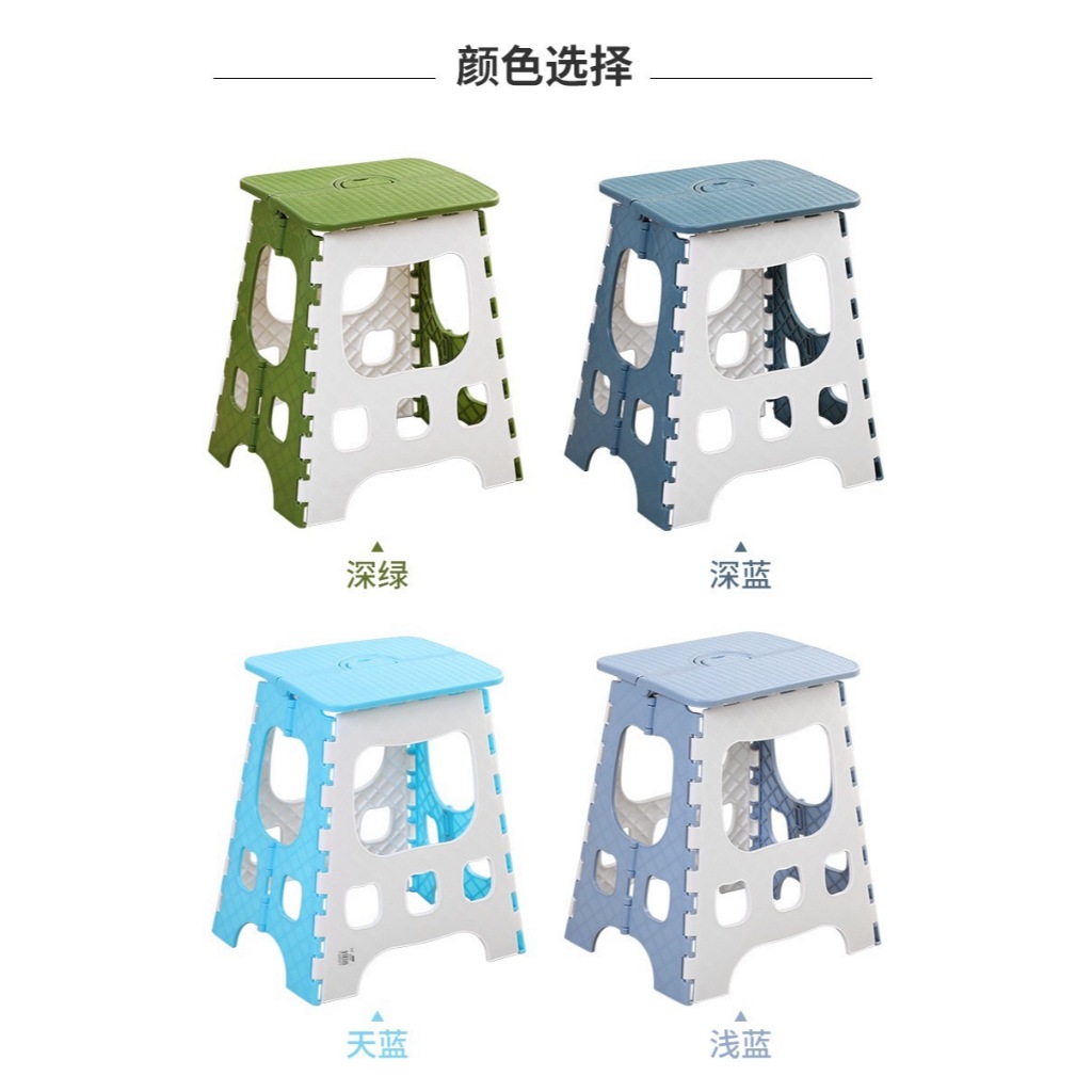 พร้อมส่ง เก้าอี้ สนาม เก้าอี้พับได้ พกพาสดวก เก้าอี้แคมป์ปิ้ง ไซส์ L วัสดุเกรด A แข็งแรง ทนทาน - รูปที่ 6