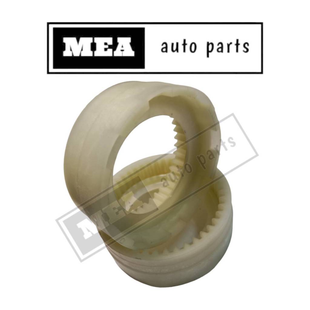 เฟืองไนล่อน เฟืองขับกลาง TOYOTA VIOS,YARIS,AlTIS HONDA CIVIC,ACCORD 43ฟัน สำหรับไดสตาร์ทแม่เหล็ก - รูปที่ 3