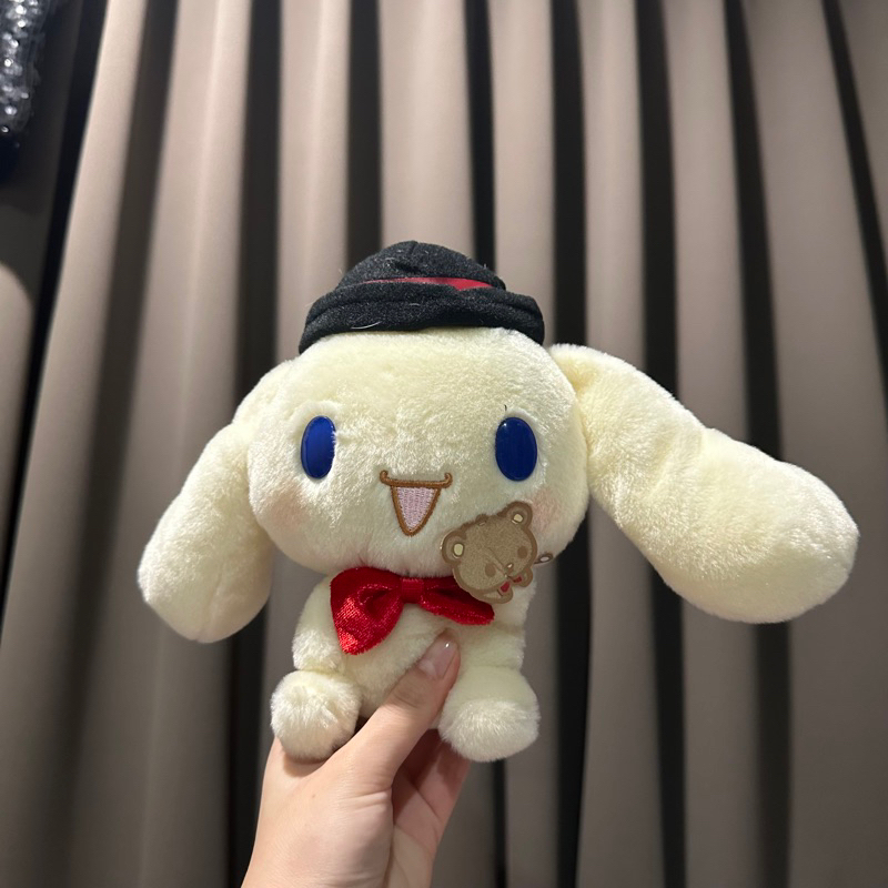 Cinnamon roll dolls 10inches