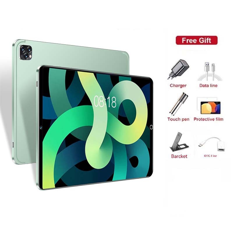 【COD】แท็บเล็ต Galaxy A9 ของขวัญ 10.1นิ้ว แท็บเล็ตใหม่ tablet แท็บเล็ต ...