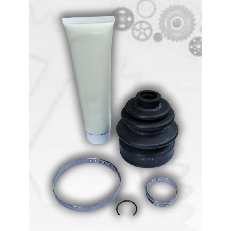 ยางหุ้มกันฝุ่นแกนเพลาหน้า สำหรับใส่ ATV CFMOTO Goes 520