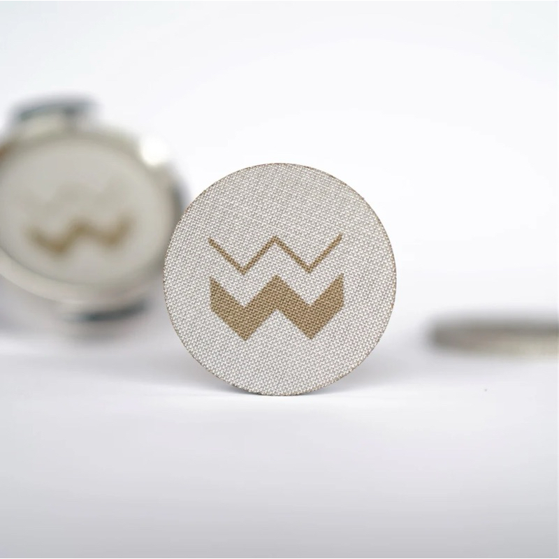 Weber Puckscreen 58mm