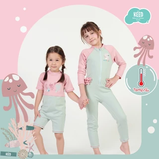 KEED : ชุดว่ายน้ำควบคุมอุณหภูมิ TEMPFLEX >> CORAL <<