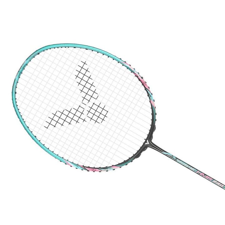 ไม้แบดมินตัน VICTOR TK-HMR PRO แถมเอ็น กริป ซอง พร้อมใบรับประกัน
