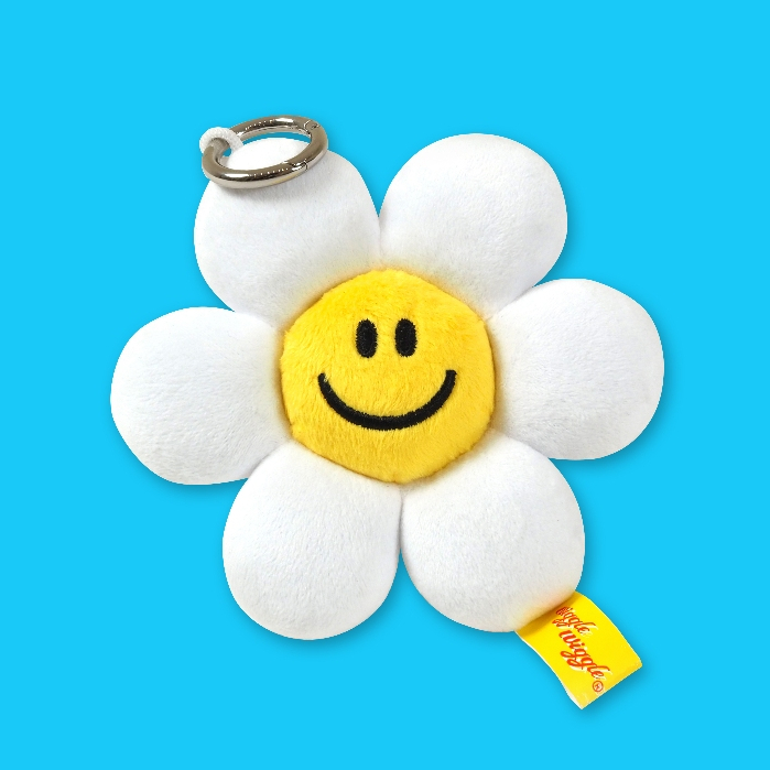 [Exclusive Thailand Only!] Big Keyring - Smile We Love