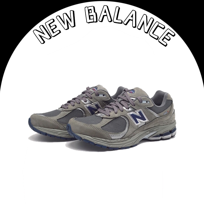 NEW BALANCE ML2002RA 100%ของแท้ รองเท้าลำลอง