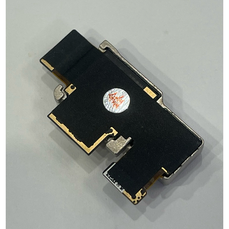 กล้องหลังHTC U12+ (กล้องหลัง)