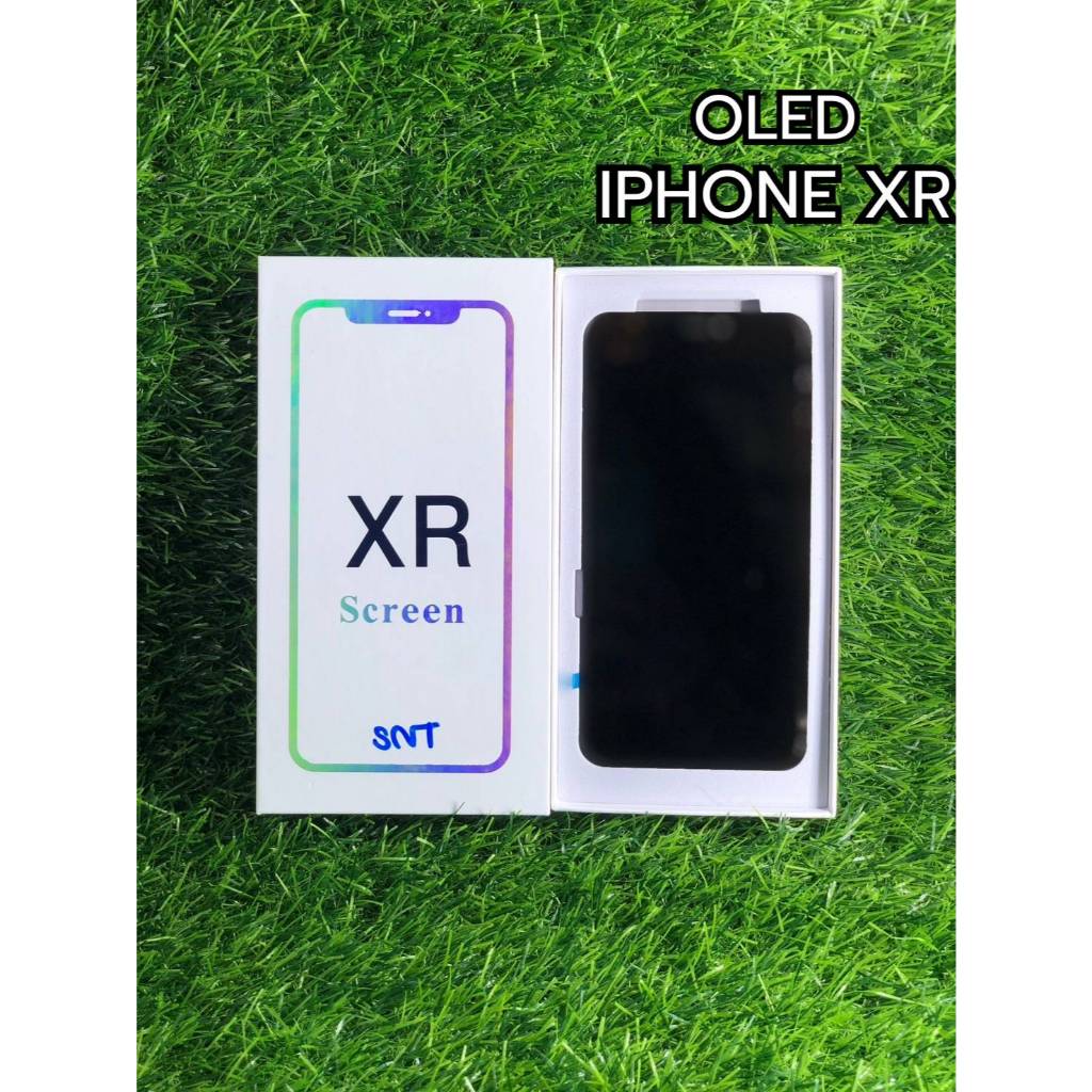 หน้าจอทดแทน TFT/OLED สำหรับ ไอโฟน XR