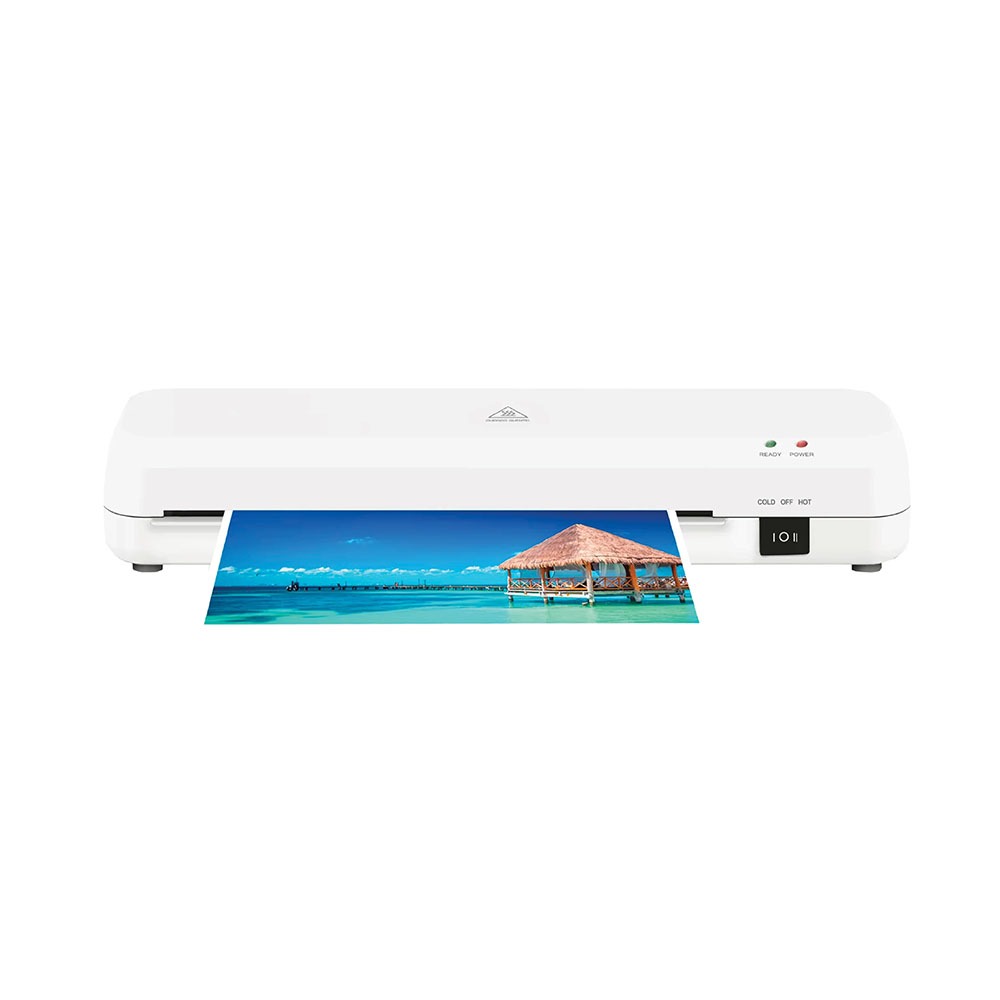 Neocal เครื่องใช้สำนักงาน นีโอแคล เครื่องเคลือบเอกสาร ND-230P