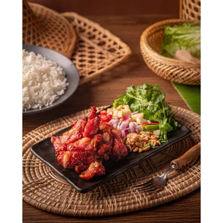 แหนม 7 แบบ ขนาด 500กรัม อร่อยนัวร์ กลมกล่อม