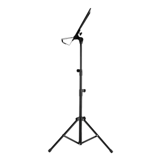 ขาตั้งโน๊ตเพลง ที่วางโน๊ตเหล็ก The Plant Music Stand Note ที่วางโน๊ต เหล็ก ขนาดใหญ่ พกพาสะดวก