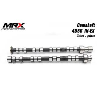 แคมชาร์ป Triton 4d56