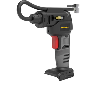 OSUKA เครื่องเติมลมไร้สาย 20V OCAI786D1ครบชุด/OCAI786Nเฉพาะตัว หัวเติมลม ปั๊มลมไร้สาย