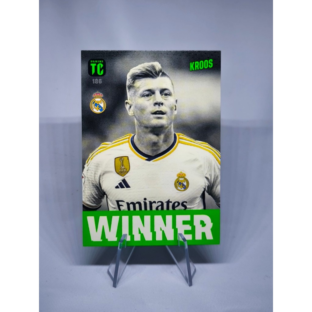 การ์ดบอล Laliga Score  Soccer Cards 2021-22