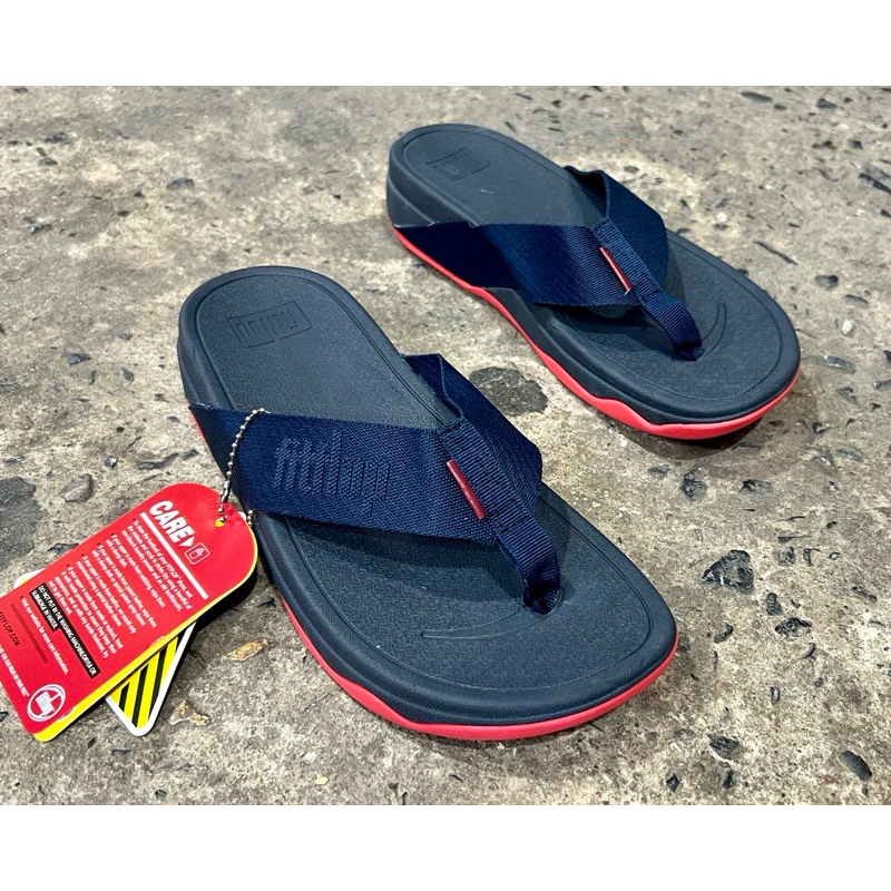 🔔 รองเท้าแตะรุ่นหูหนีบfitflop มี6สี ไซร้36-45 ใส่ได้ทั้งผู้หญิงและผู้ชาย